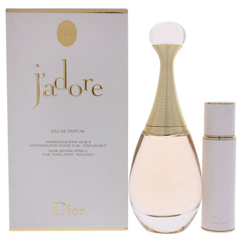 coffret dior j adore|j'adore dior for women.